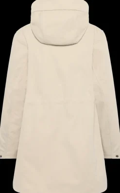 Didriksons Naomi Parka- Kevättakit