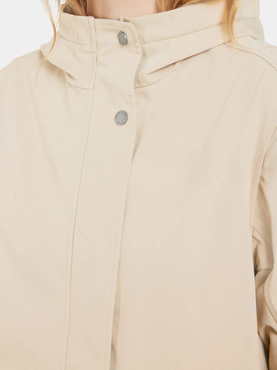 Didriksons Naomi Parka- Kevättakit