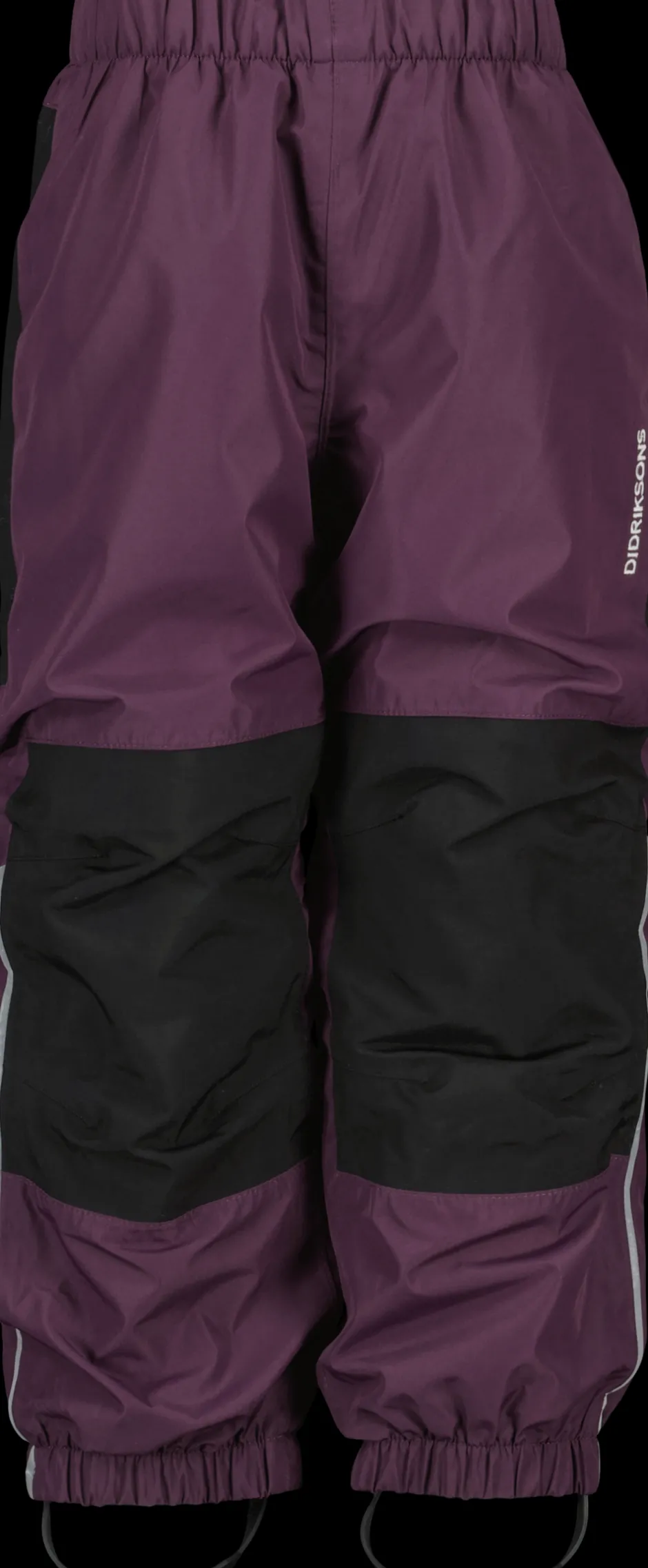 Didriksons Narvi Kids' Pants- Toppahousut