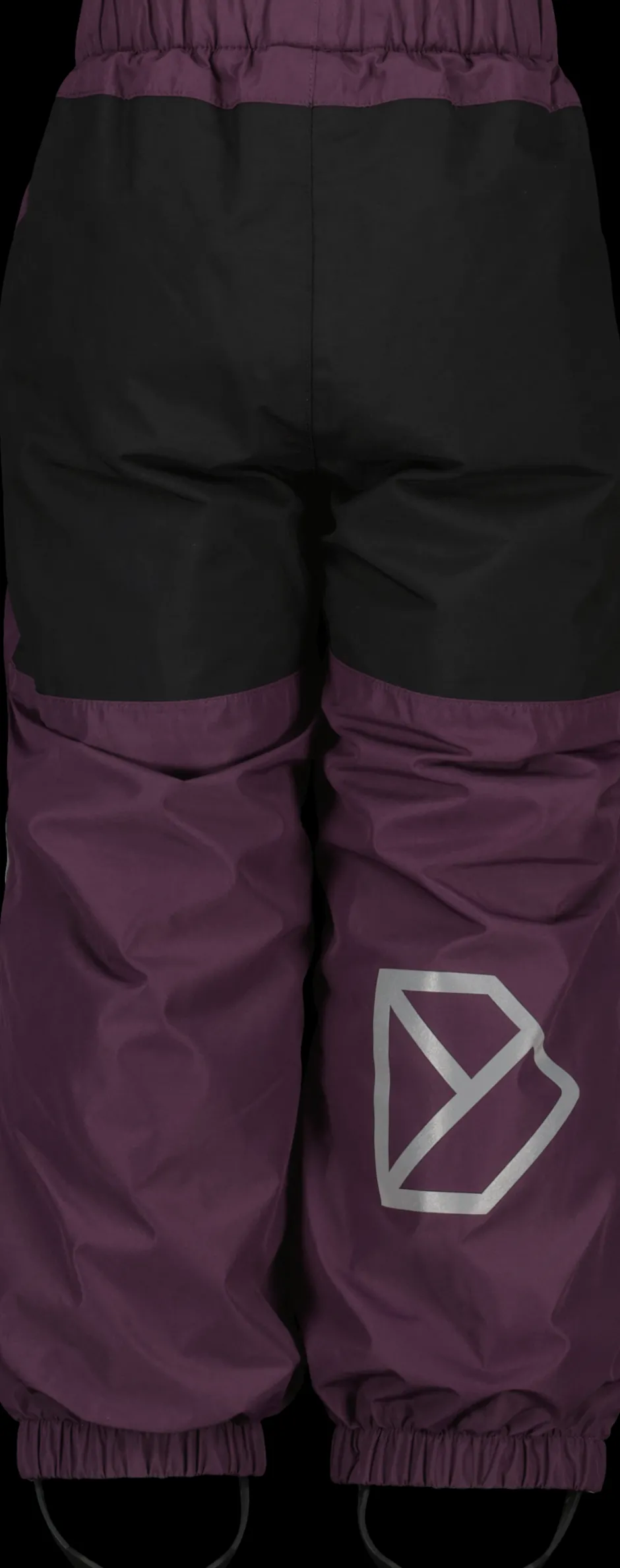 Didriksons Narvi Kids' Pants- Toppahousut