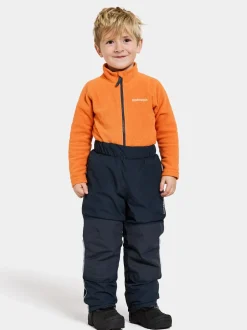 Didriksons Narvi Kids' Pants- Toppahousut