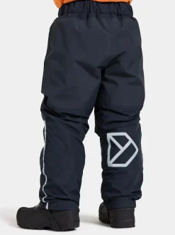 Didriksons Narvi Kids' Pants- Toppahousut