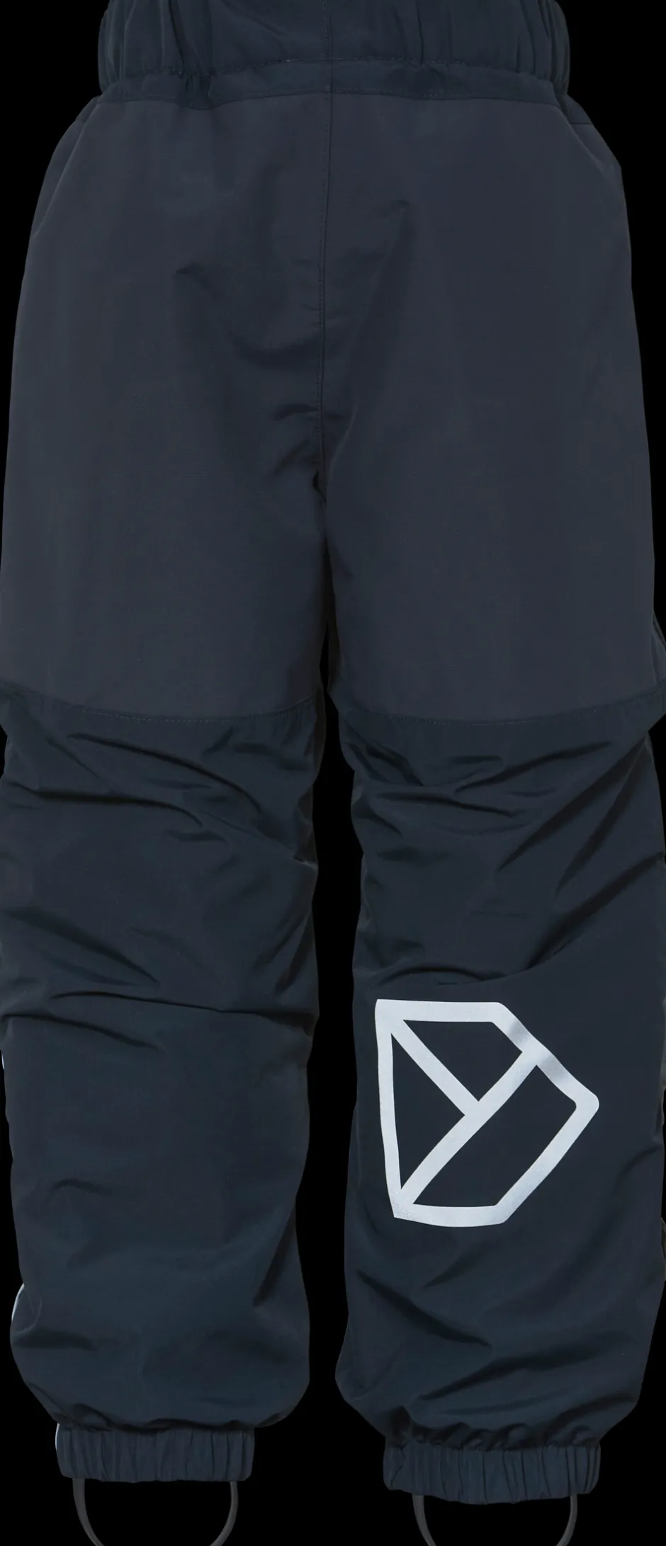 Didriksons Narvi Kids' Pants- Toppahousut