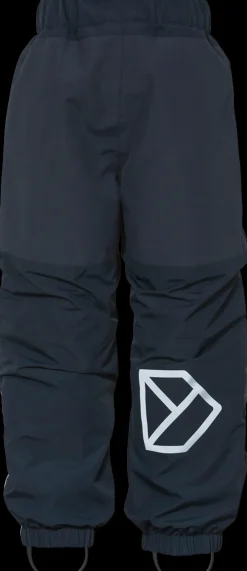 Didriksons Narvi Kids' Pants- Toppahousut