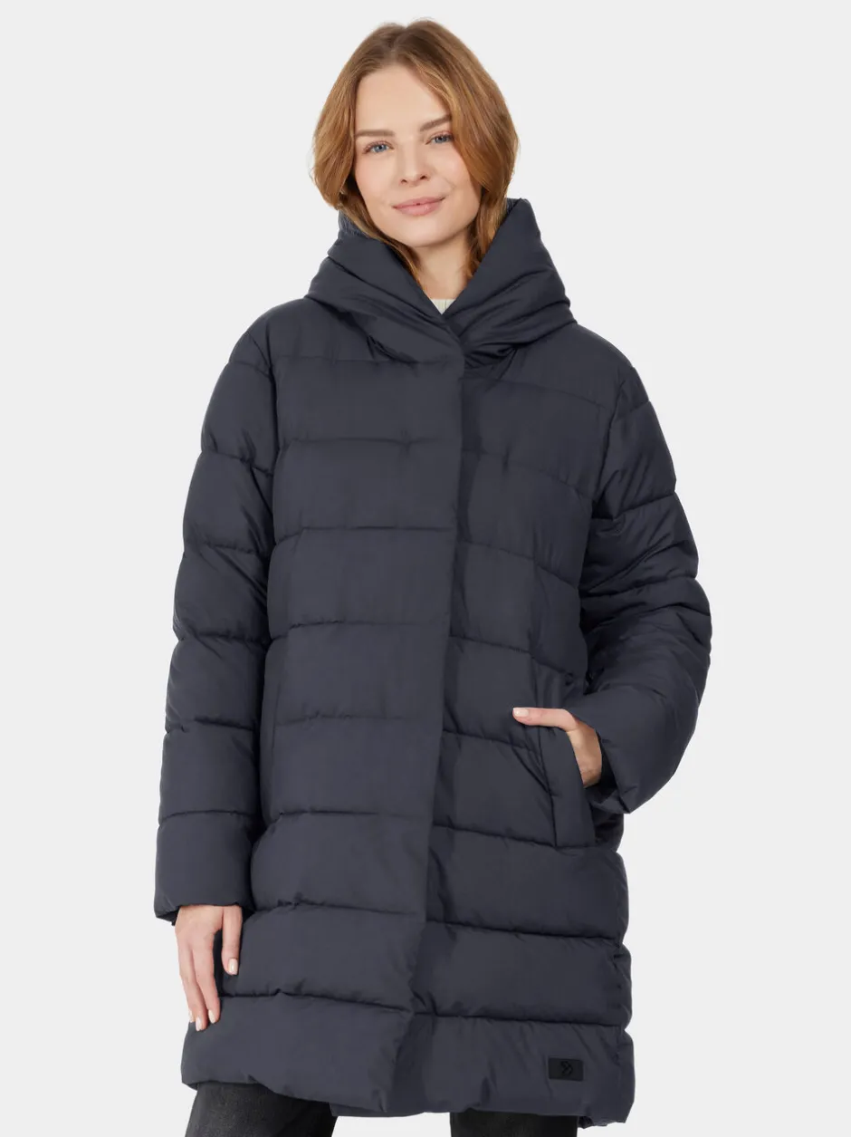 Didriksons Nella Parka- Syystakit|Talvitakit
