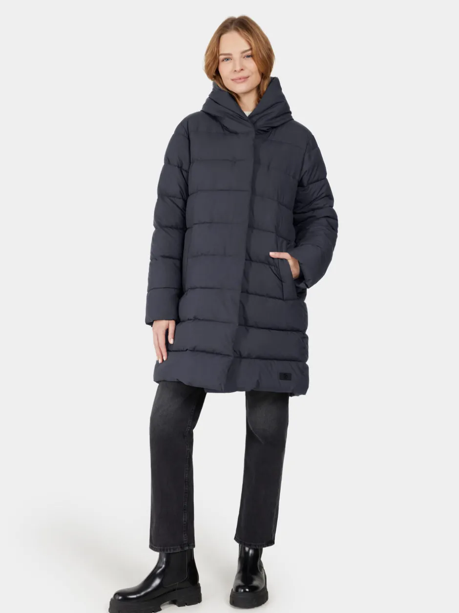 Didriksons Nella Parka- Syystakit|Talvitakit
