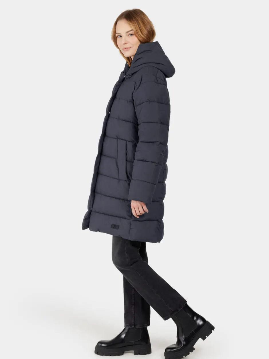 Didriksons Nella Parka- Syystakit|Talvitakit