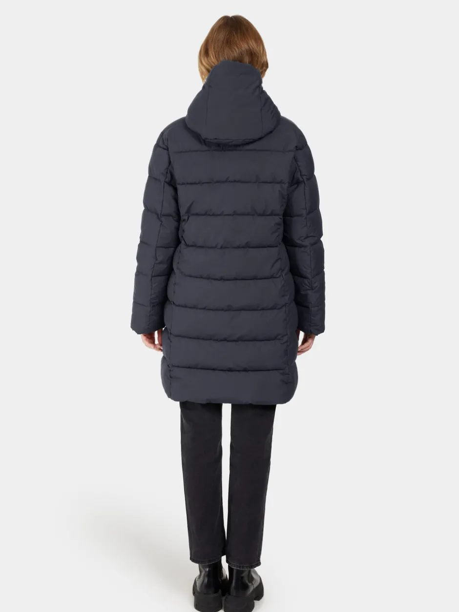 Didriksons Nella Parka- Syystakit|Talvitakit