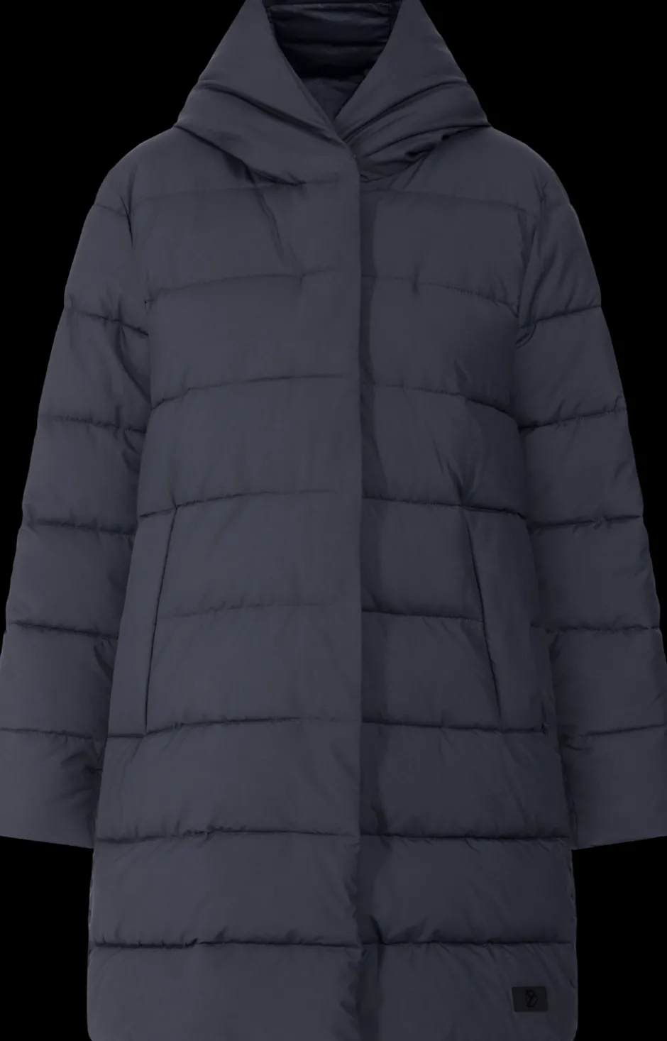 Didriksons Nella Parka- Syystakit|Talvitakit