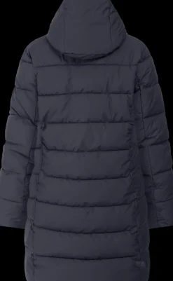 Didriksons Nella Parka- Syystakit|Talvitakit