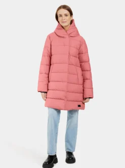 Didriksons Nella Parka- Syystakit|Talvitakit