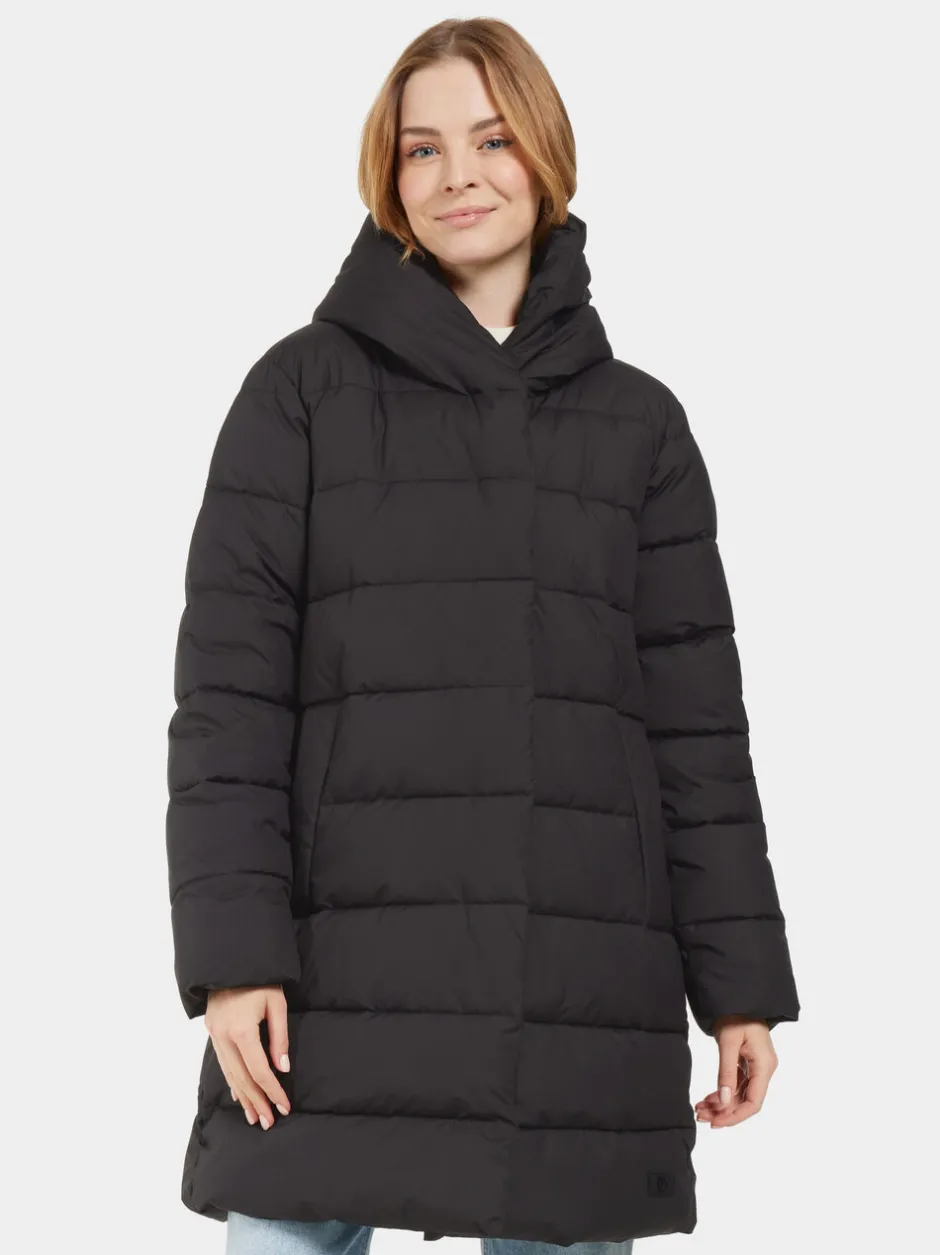 Didriksons Nella Parka- Syystakit|Talvitakit