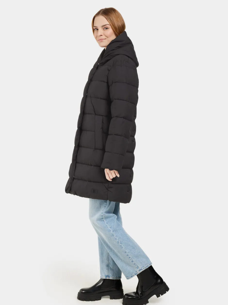Didriksons Nella Parka- Syystakit|Talvitakit