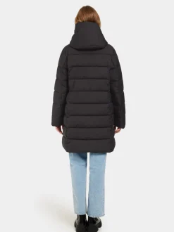 Didriksons Nella Parka- Syystakit|Talvitakit