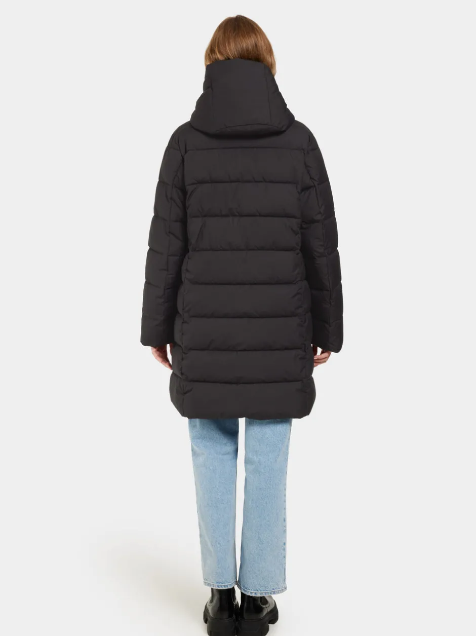 Didriksons Nella Parka- Syystakit|Talvitakit