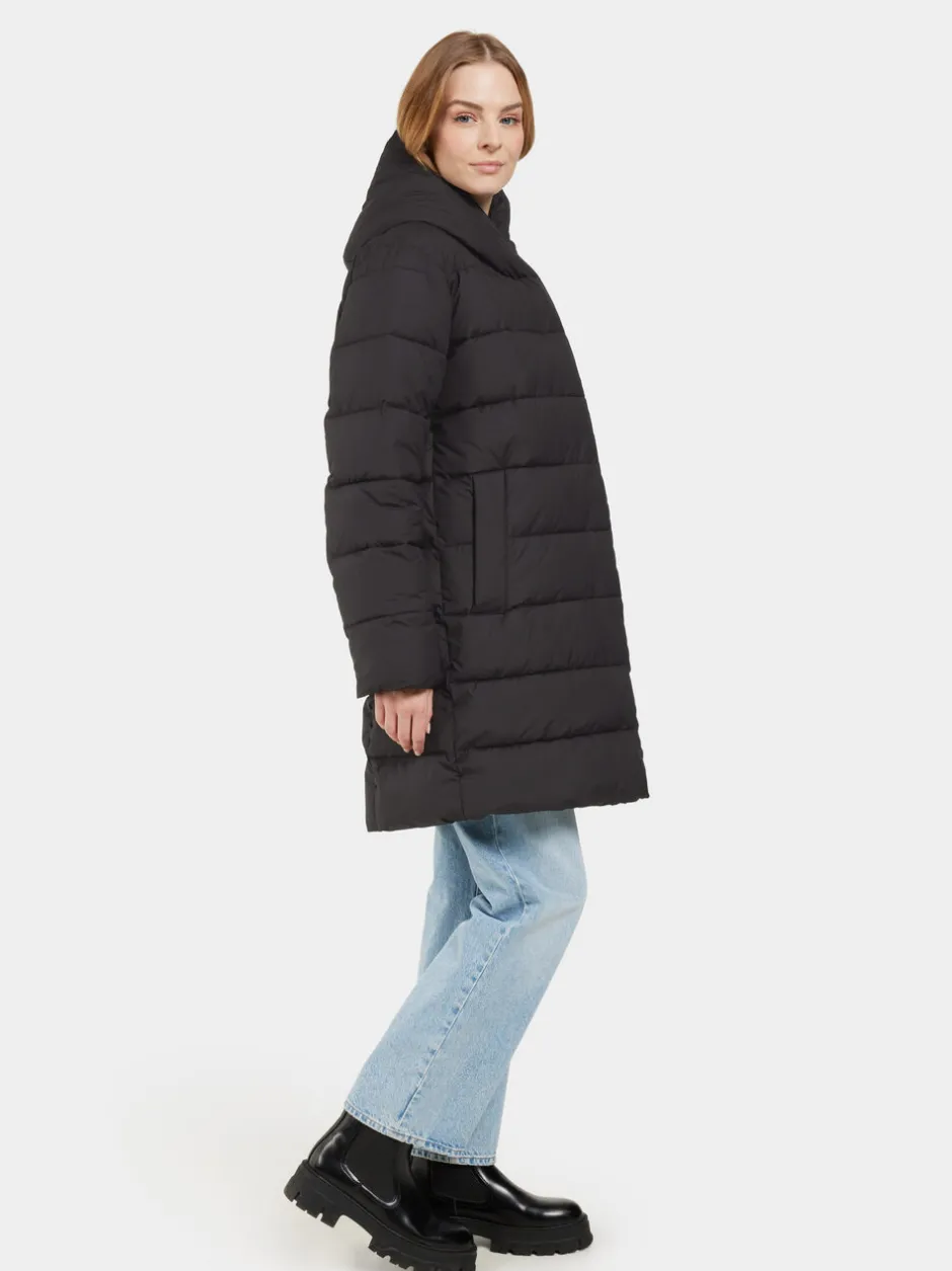 Didriksons Nella Parka- Syystakit|Talvitakit