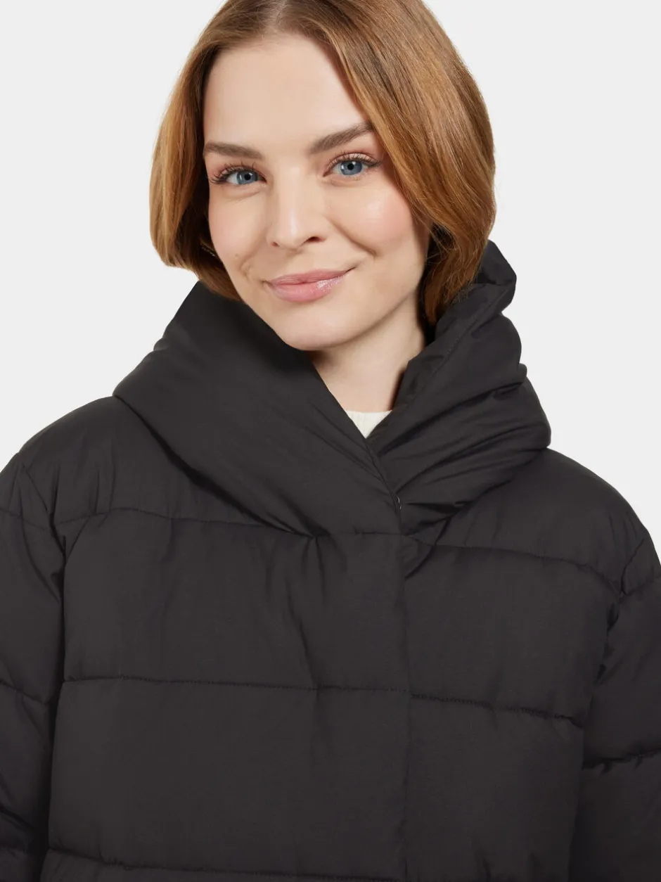 Didriksons Nella Parka- Syystakit|Talvitakit