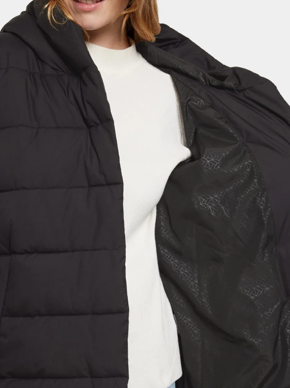 Didriksons Nella Parka- Syystakit|Talvitakit