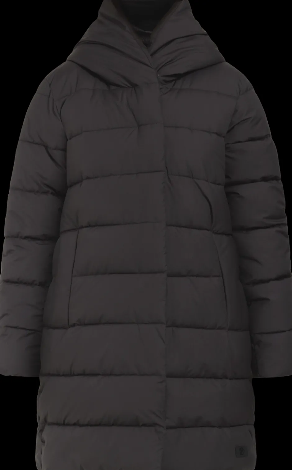 Didriksons Nella Parka- Syystakit|Talvitakit