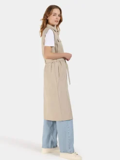 Didriksons Nellie Vest- Liivit