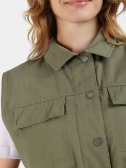 Didriksons Nellie Vest- Liivit