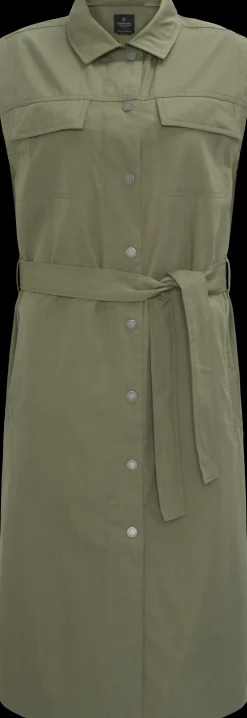 Didriksons Nellie Vest- Liivit