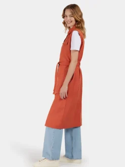 Didriksons Nellie Vest- Liivit