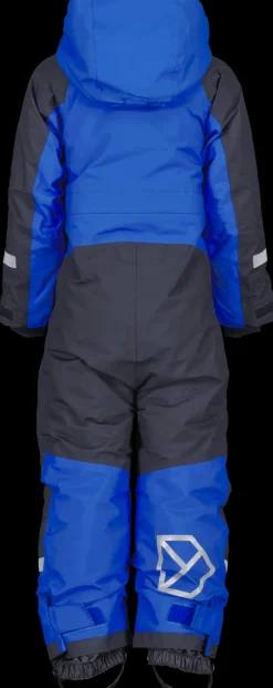 Didriksons Neptun Kids' Coverall- Talvihaalari