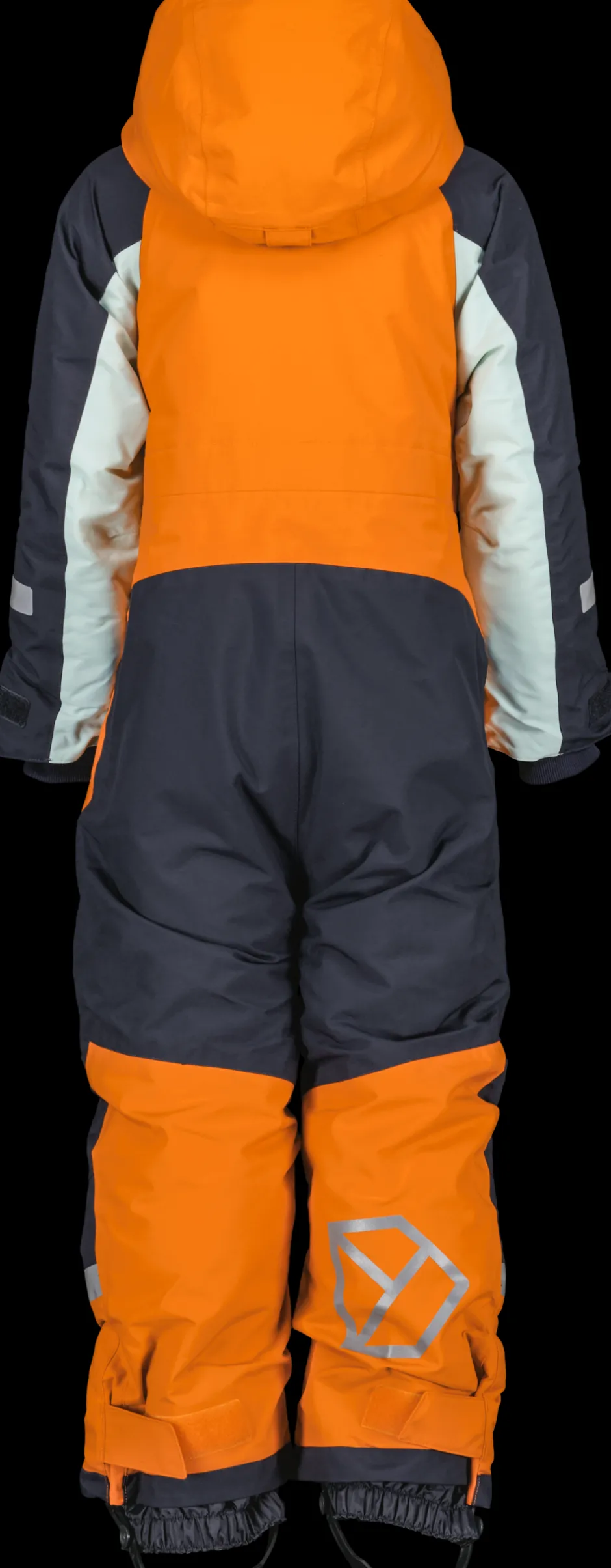 Didriksons Neptun Kids' Coverall- Talvihaalari