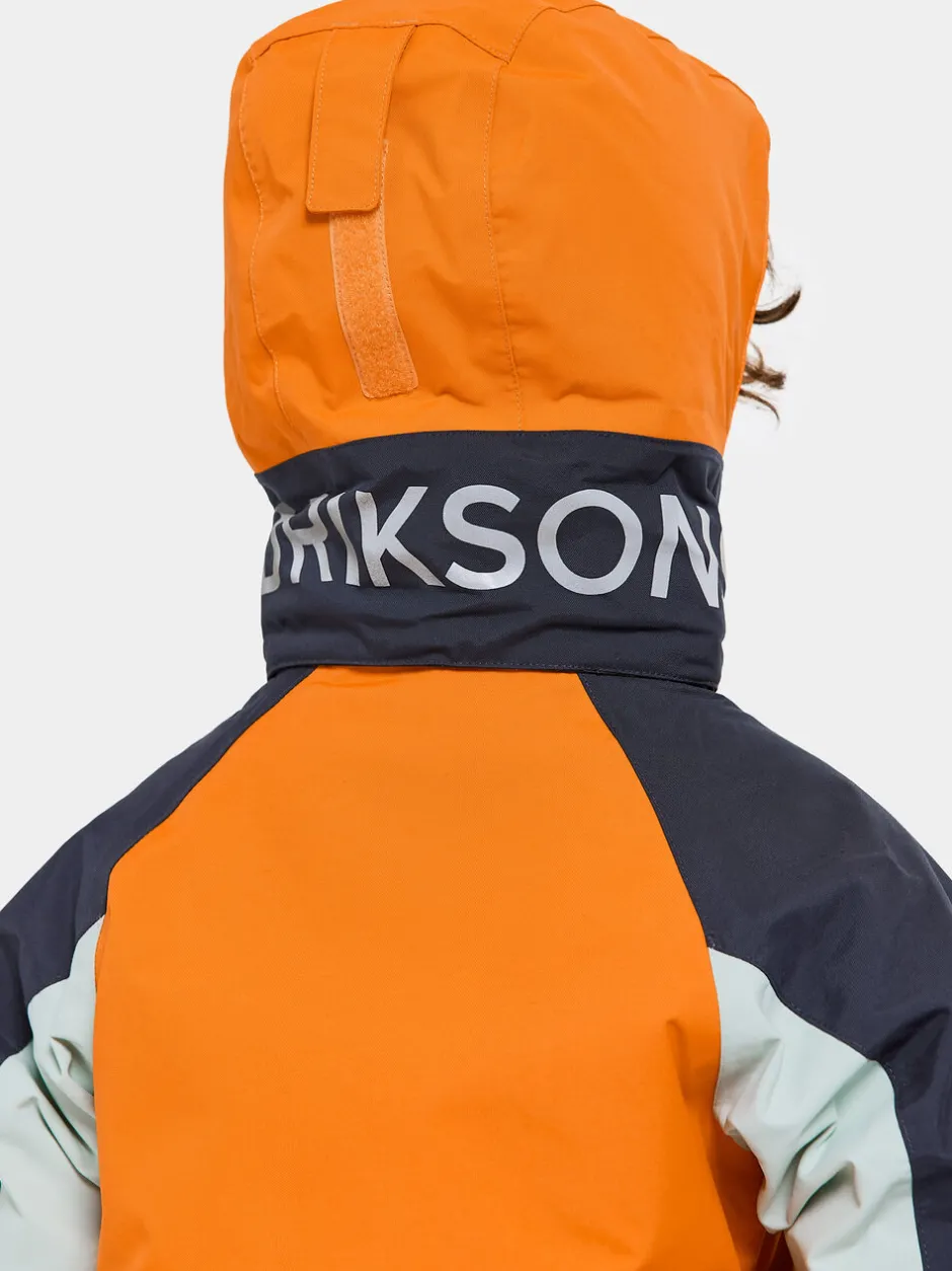 Didriksons Neptun Kids' Coverall- Talvihaalari