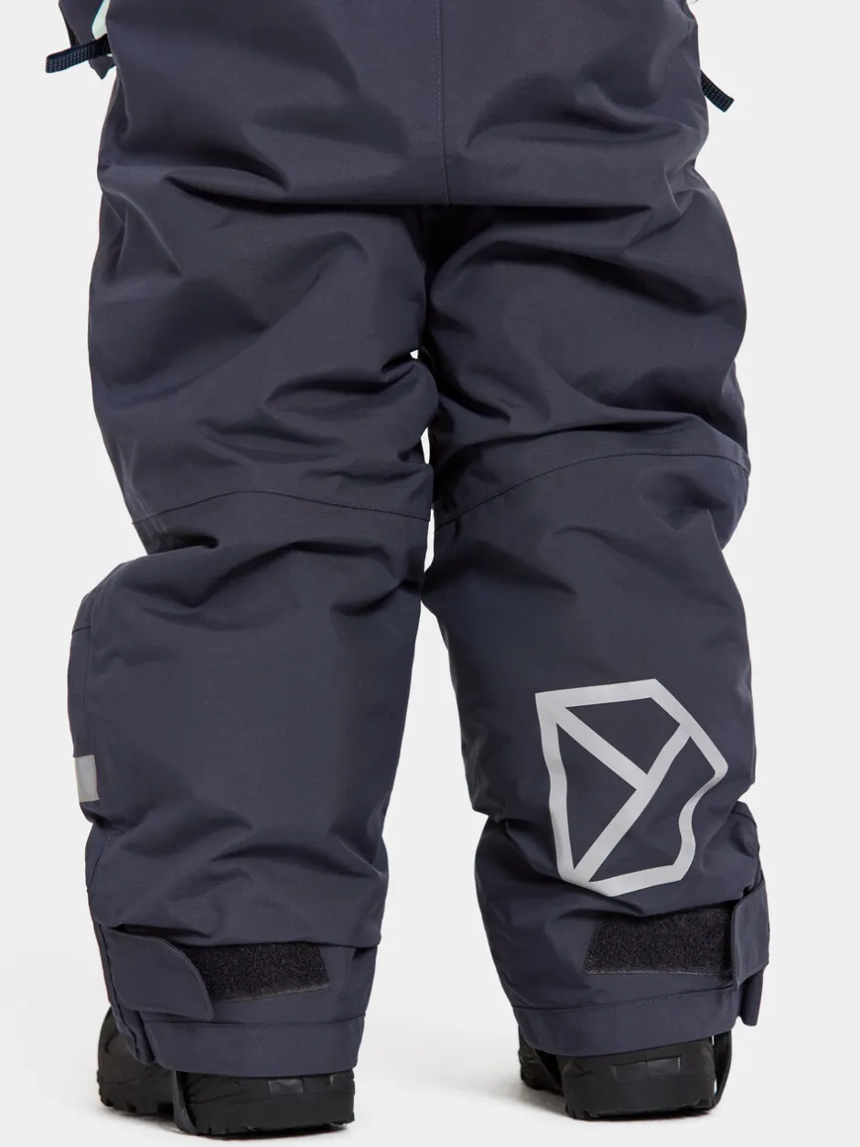 Didriksons Neptun Kids' Coverall- Talvihaalari