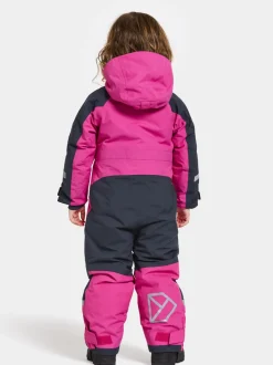 Didriksons Neptun Kids' Coverall- Talvihaalari