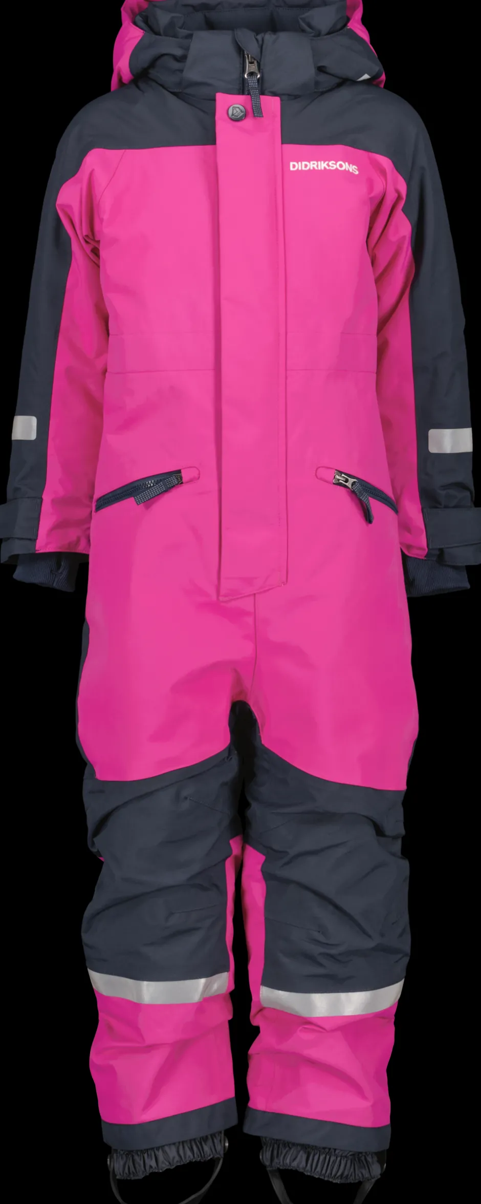 Didriksons Neptun Kids' Coverall- Talvihaalari