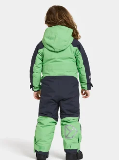 Didriksons Neptun Kids' Coverall- Talvihaalari