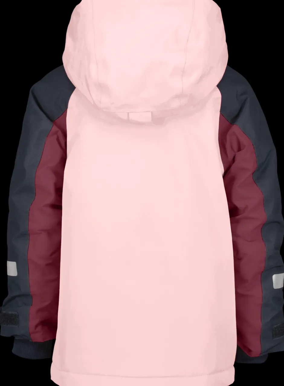 Didriksons Neptun Kids' Jacket- Syystakit|Talvitakit