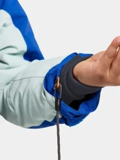 Didriksons Neptun Kids' Jacket- Syystakit|Talvitakit