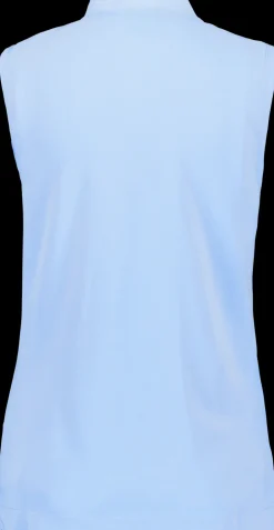 Didriksons Nikki Sleeveless Polo- T-Paidat