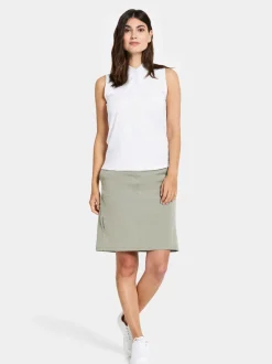 Didriksons Nikki Sleeveless Polo- T-Paidat