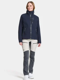 Didriksons Njord Jacket- Kevättakit|Kuoritakit