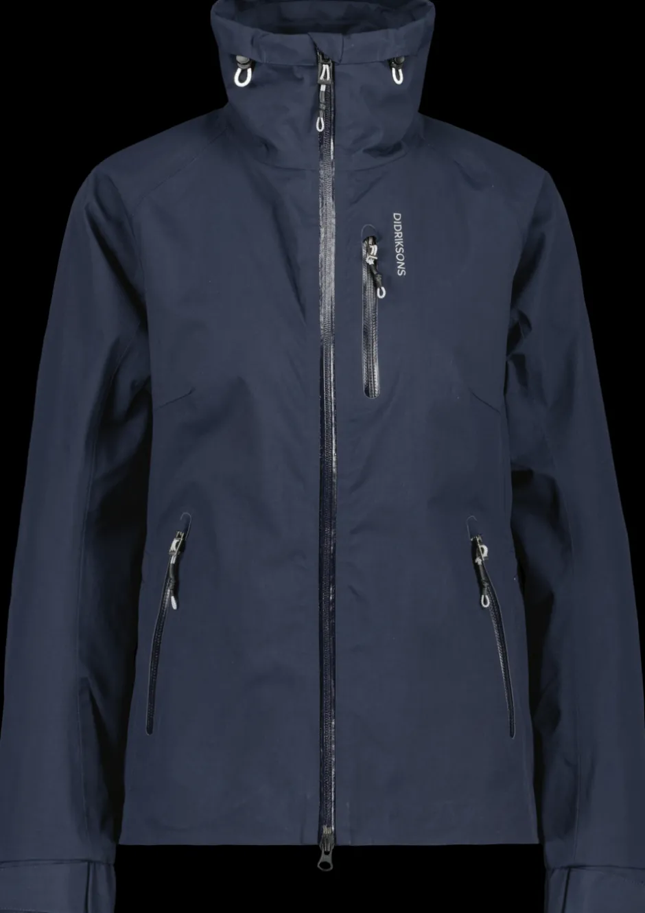 Didriksons Njord Jacket- Kevättakit|Kuoritakit