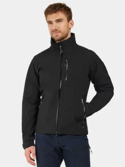 Didriksons Njord Jacket- Kevättakit|Kuoritakit
