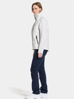 Didriksons Njord Jacket- Kevättakit|Kuoritakit