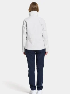 Didriksons Njord Jacket- Kevättakit|Kuoritakit