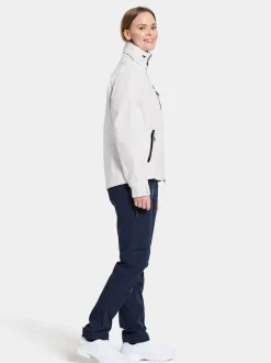 Didriksons Njord Jacket- Kevättakit|Kuoritakit