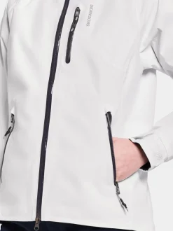 Didriksons Njord Jacket- Kevättakit|Kuoritakit