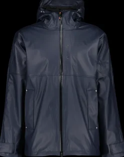 Didriksons Orust Jacket Galon®- Kevättakit