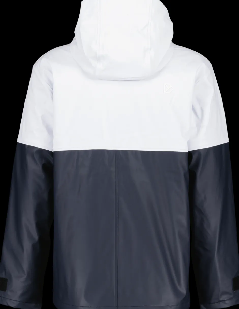 Didriksons Orust Jacket Galon®- Kevättakit