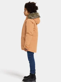 Didriksons Oxid Kids' Parka- Syystakit|Talvitakit