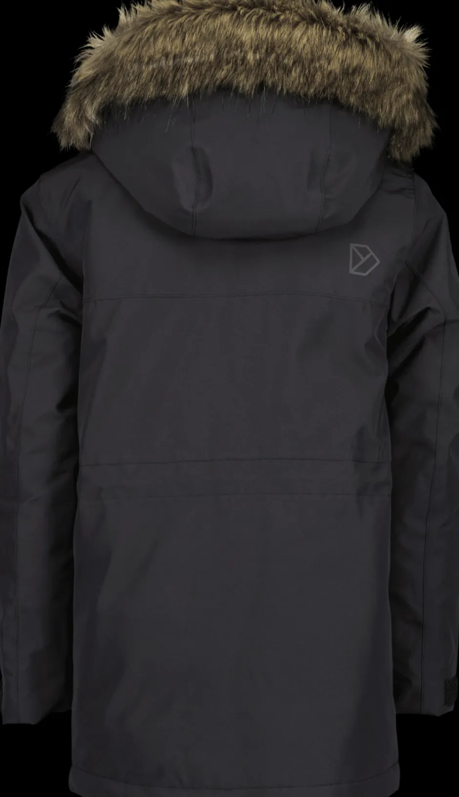 Didriksons Oxid Kids' Parka- Syystakit|Talvitakit