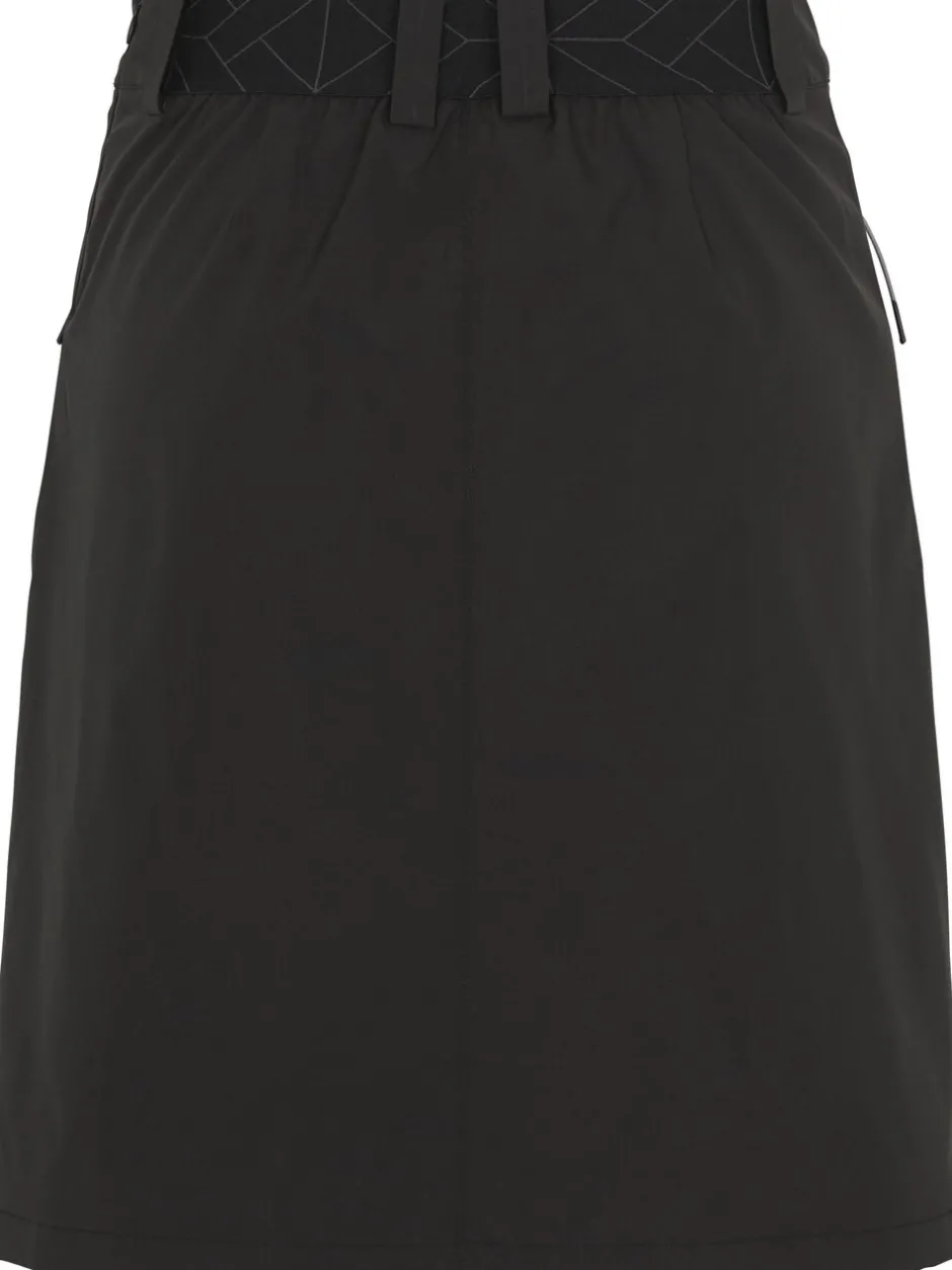 Didriksons Paulina Skirt- Hameet
